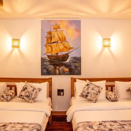 Cara Galle Fort Ngoại thất bức ảnh