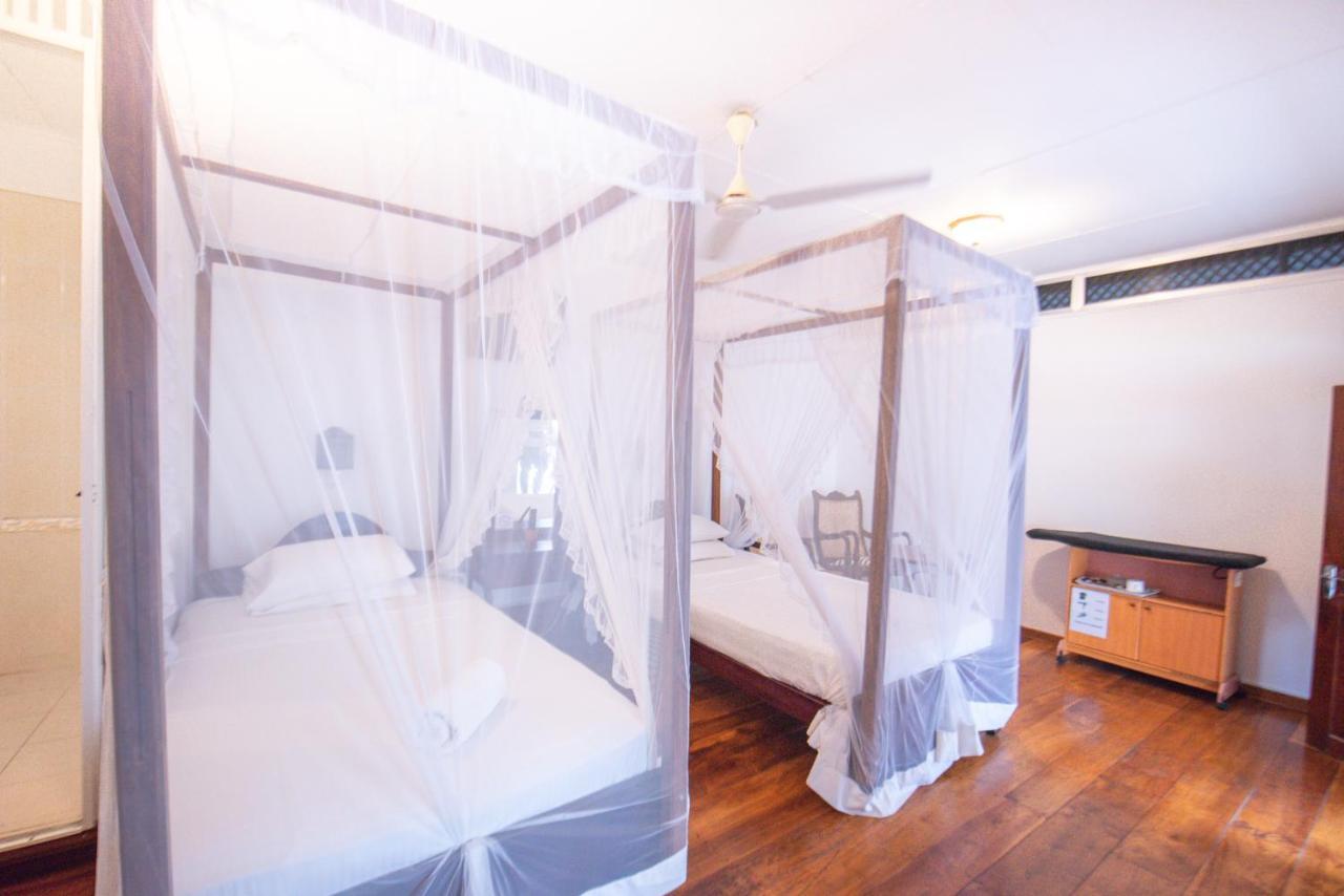 Cara Galle Fort Ngoại thất bức ảnh