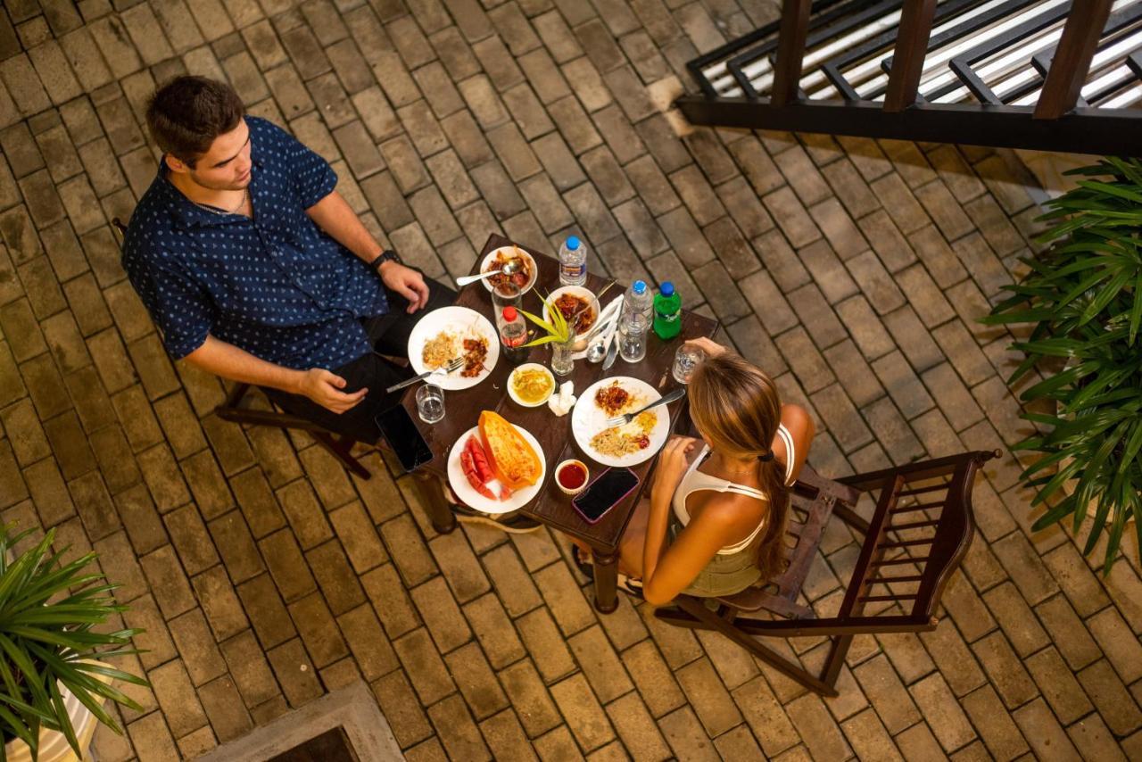 Cara Galle Fort Ngoại thất bức ảnh