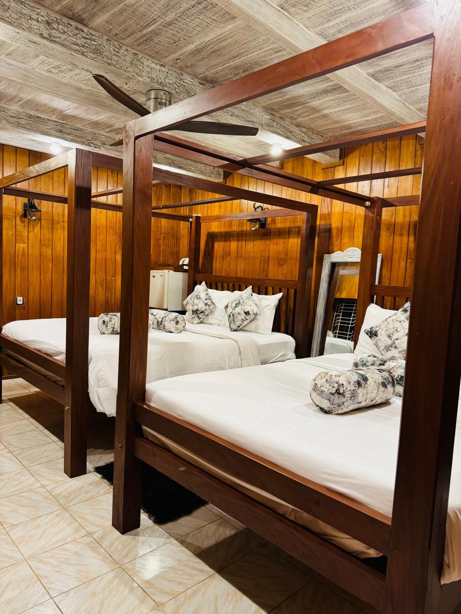 Cara Galle Fort Ngoại thất bức ảnh