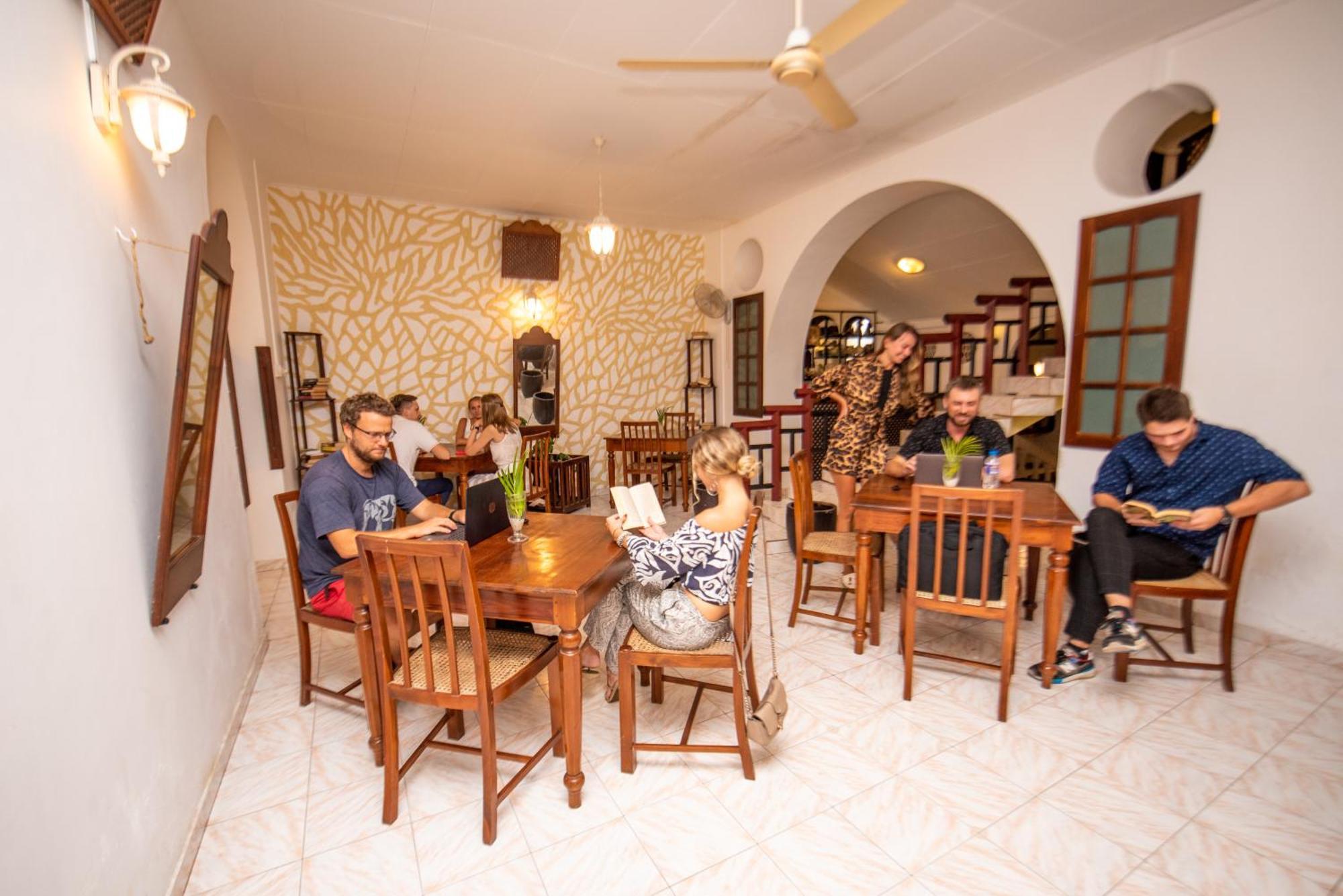Cara Galle Fort Ngoại thất bức ảnh