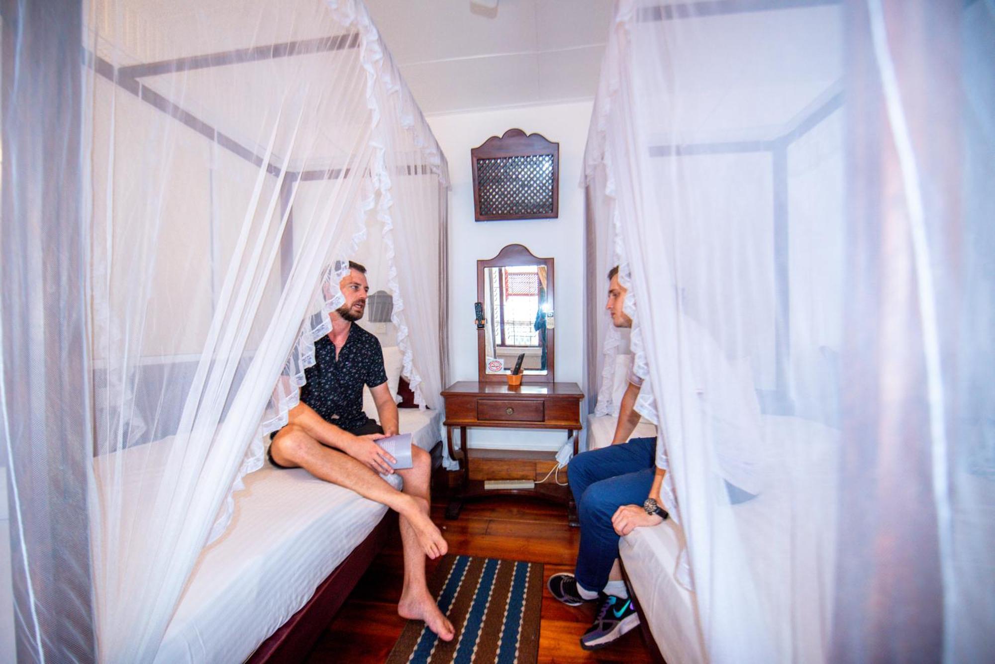 Cara Galle Fort Ngoại thất bức ảnh