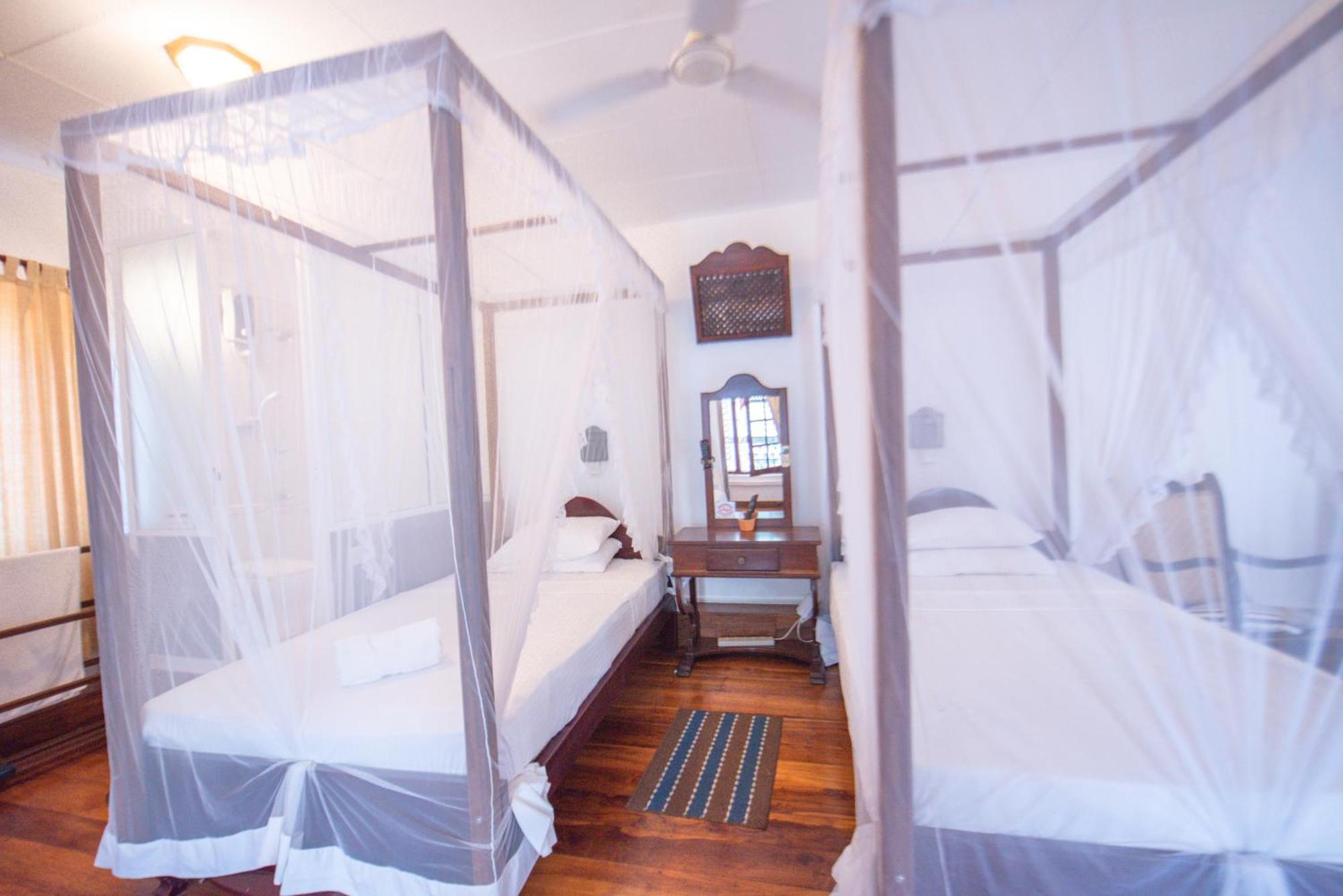 Cara Galle Fort Ngoại thất bức ảnh
