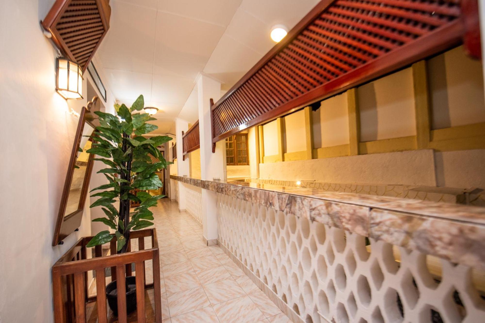 Cara Galle Fort Ngoại thất bức ảnh