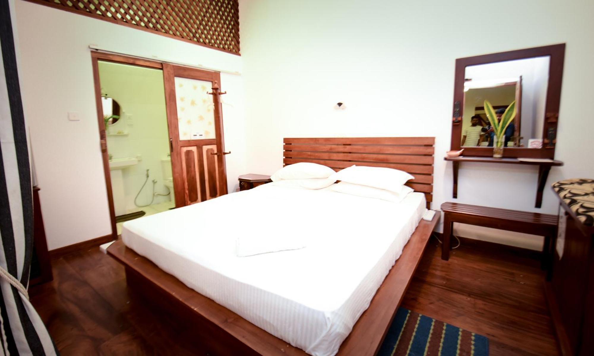 Cara Galle Fort Ngoại thất bức ảnh