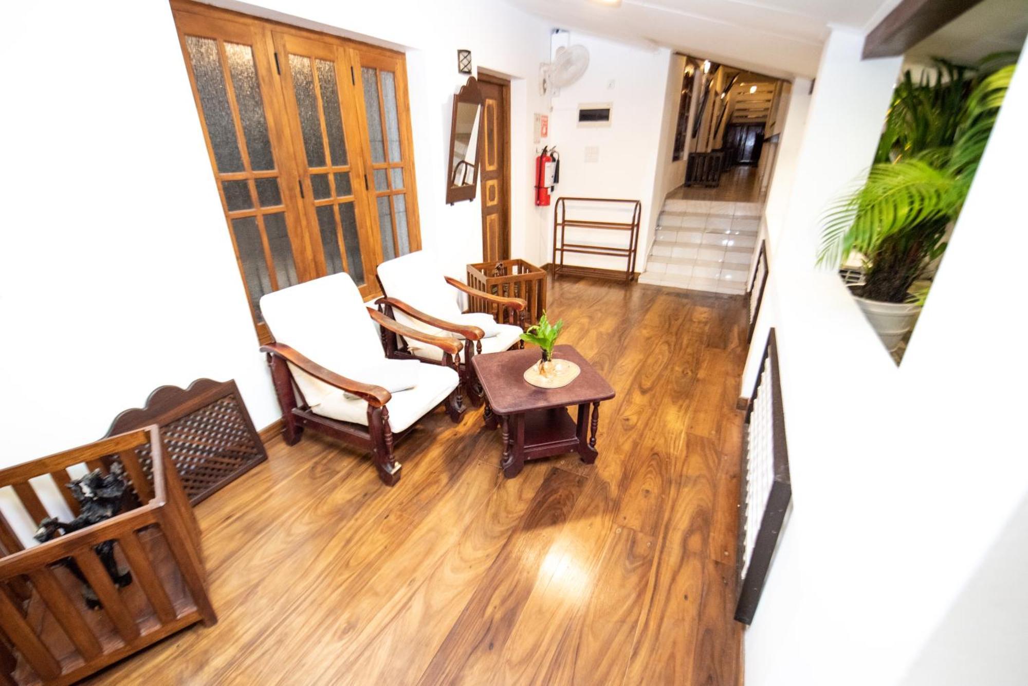 Cara Galle Fort Ngoại thất bức ảnh