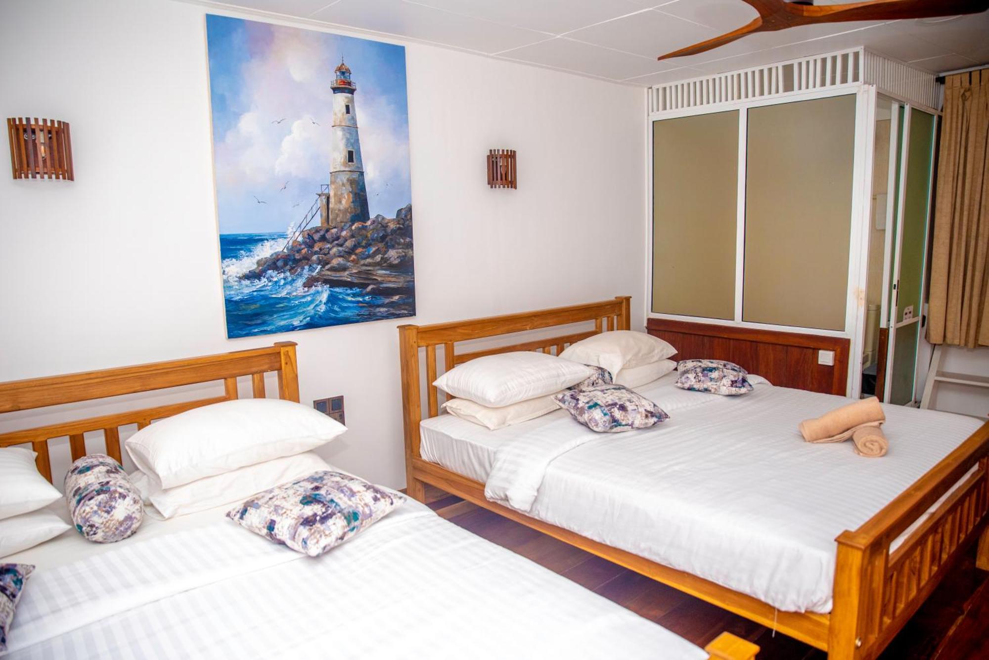 Cara Galle Fort Ngoại thất bức ảnh